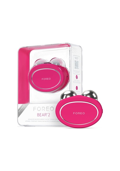 Foreo Bear 2 Akıllı Microcurrent Yüz Sıkılaştırma Cihazı Sku: Smg8690010414328