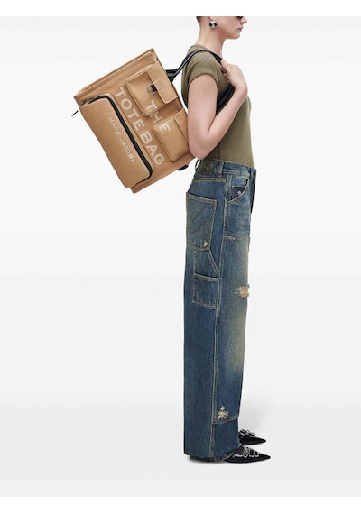 Marc Jacobs Kadın Omuz Çanta 2s4htt005h03 Kahverengi