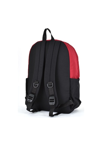 Fossil Unisex Çok Gözlü Günlük Seyahat Okul Sırt Çantası Sarı 9507