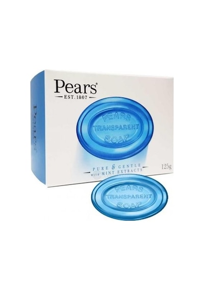 Pears Nane Özlü Sabun 100 G