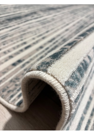 Merinos Halı Matrıx %100 Akrilik 200x290 + 11 Mm Ha