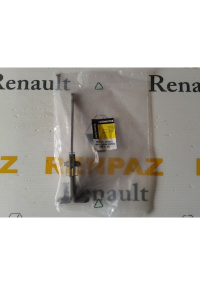 Trafic 2/Vivaro Bagaj Kapak Gergisi 8200197752