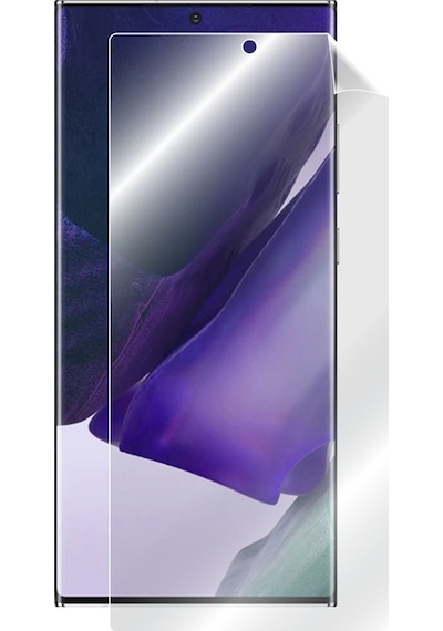 Ipg Samsung Uyumlu Galaxy Note 20 Ultra 5G Görünmez Ekran Koruyucu