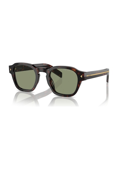 Prada Pr A16s 17n20g 49 Unisex Güneş Gözlüğü Kahverengi