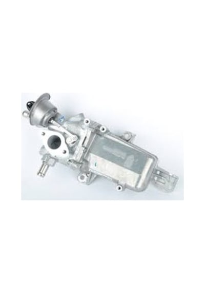 Oe- Egr Soğutucusu Komple Renault Trafıc Iıı 15 Megane Iv 15 Talısman 15 Scenıc Iv 15 1.6dci Oe- 147357086r 6000616785