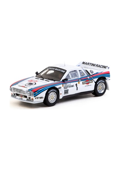 Nessiworld Model Araç - Özel Seri T64p-tl002-83rmc01