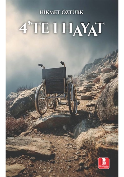 4'te 1 Hayat / Hikmet Öztürk