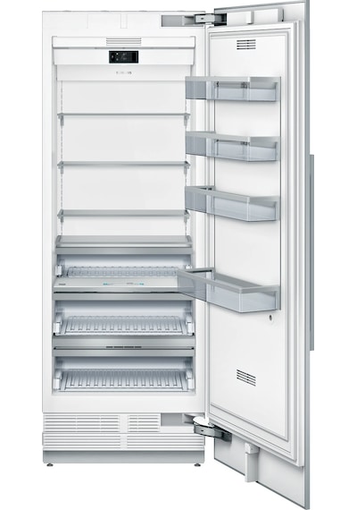 Sıemens CI30RP02 467 LT No-Frost Ankastre Buzdolabı