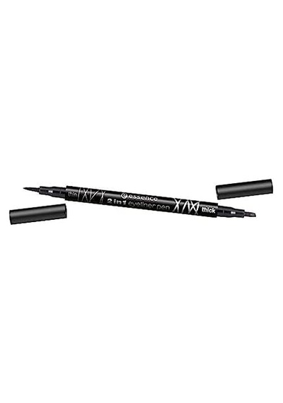 Eyeliner Kalemi 2si1 Arada 0