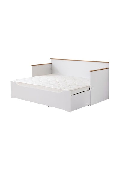 Yavrulu Karyola, Tirilye Divan Karyola, Açılır Çift Kişilik Karyola + Soft Yatak Yavrulu Karyola, Tirilye Divan Karyola, Açılır Çift Kişilik Karyola + Soft Yatak