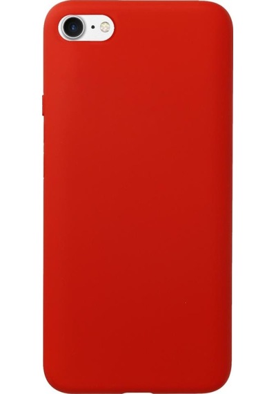 Apple Uyumlu iPhone 7 / 8 Kilif Nano Lansman Silikon Arka Kapak 556783428