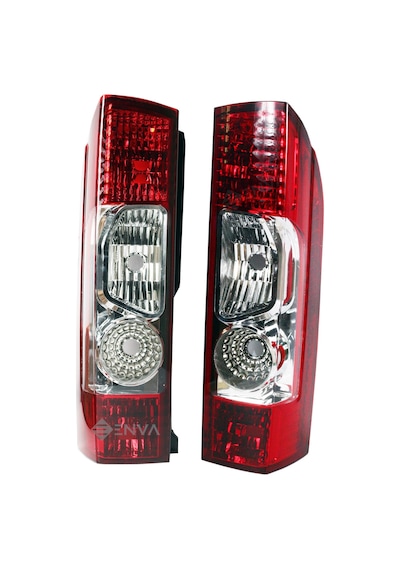 Peugeot Boxer Sağ - Sol Arka Stop Lambası Farı Takımı 2007-2012