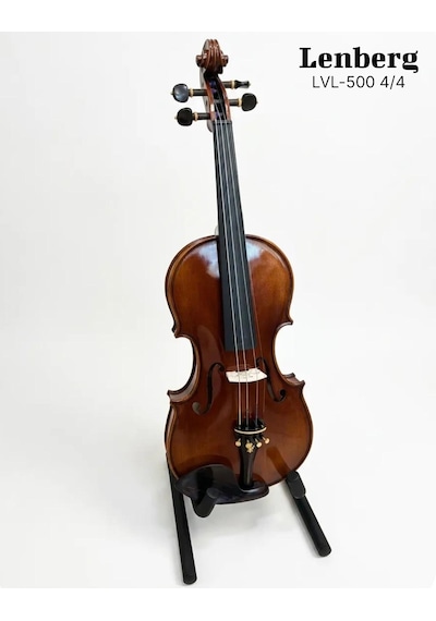 Lenberg Lvl-500 Tam Keman