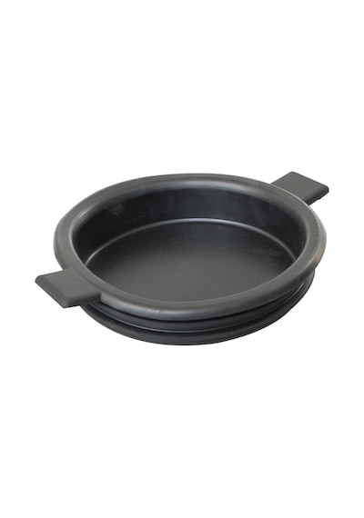 Süt Sağım Güğüm Kapağı 30 L Kauçuk