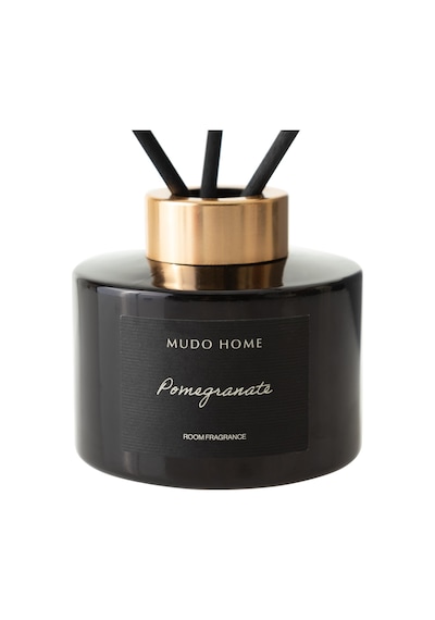 Mudo Home Dreamy Black Oda Kokusu Pomegranate 150 ML