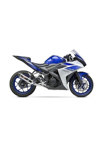 Yamaha Yzf R25-r3 Kaporta Aksam 13-17 A Kalite