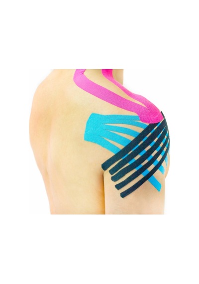 Kifidis Kinesio Bandı 5 CM x 5 M