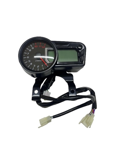 Mondial Drift L Kilometre Saat