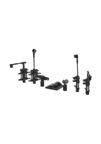 Beyerdynamic Tg Drum Set Pro L Davul Mikrofon Seti