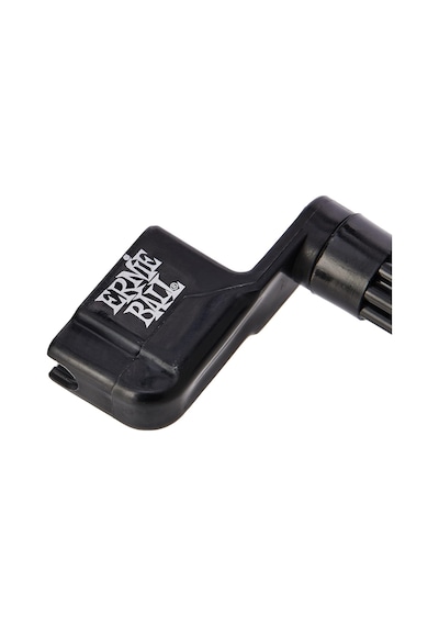 Ernie Ball P04119 Tel Sarma Aparatı Tel Çevirici Pegwinder Burgu Çevirici Sarı Stringwinders