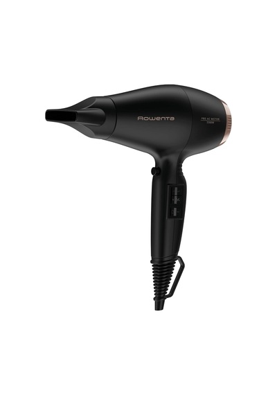Compact Pro+ Cv6930 Profesyonel Saç Kurutma Makinesi, 2200 W, Uzun Ömürlü Ac Motor, Kompakt Format, Soğuk Hava Darb