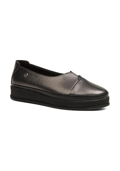 Pierre Cardin® | Pc-51922-3530 Platin - Kadın Günlük Ayakkabı