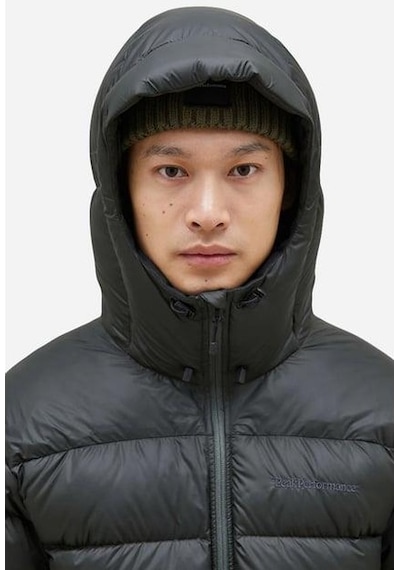 Peak Performance G79634050 M Frost Down Erkek Outdoor Ceket 001