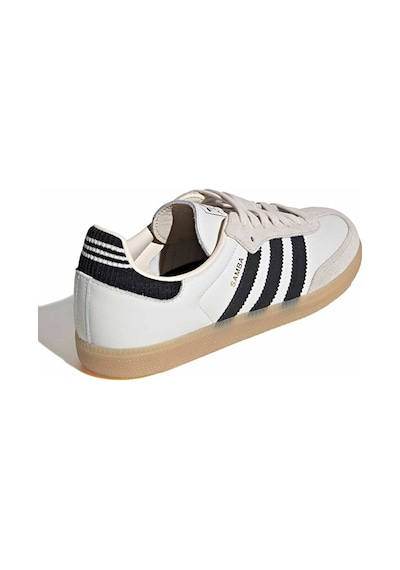 Adidas Samba Og Kadın Günlük Ayakkabı Ih6820 Beyaz Beyaz