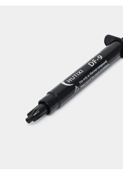 Hutixi Df-9 14.5w/mk 4g Termal Macun