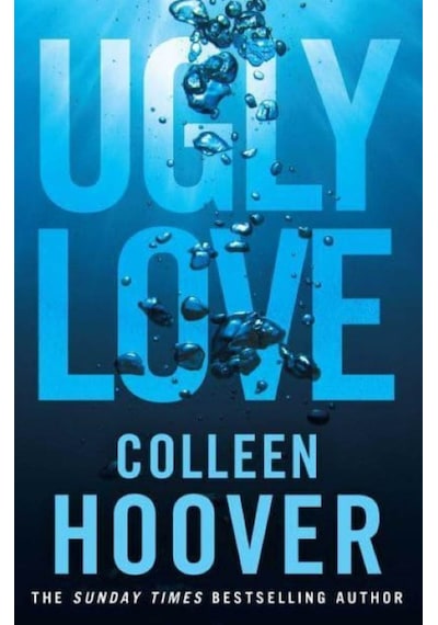 Ugly Love - Colleen Hoover