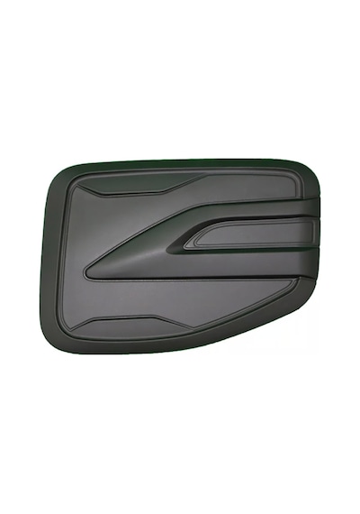 Ford Ranger 2012-2022 Depo Kapağı Kaplaması Siyah