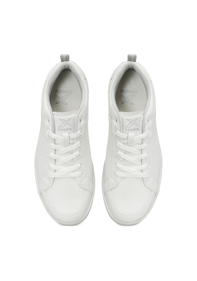 Kinetix Rabon Pu 5fx Erkek Sneaker Beyaz