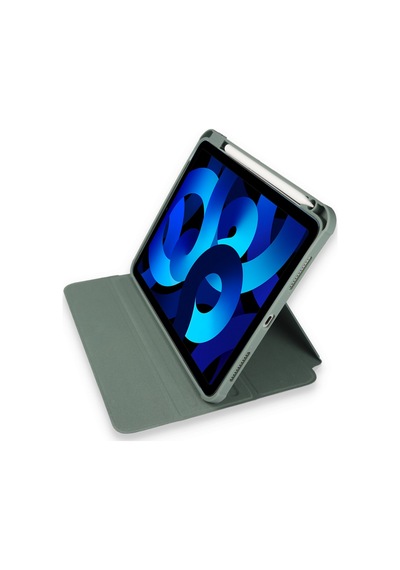 Newface - 636 - İpad Pro 11 2020 Kılıf Starling 360 Kalemlikli Tablet Kılıf - - Edntrend - Koyu Yeşil Newface - 636 - İpad Pro 11 2020 Kılıf Starling 360 Kalemlikli Tablet Kılıf - - Edntrend - Koyu Yeşil