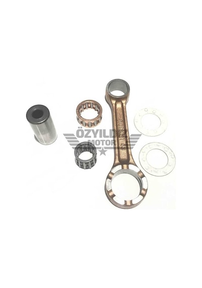 BİYEL KOLU BWS 50 CC ROCKET