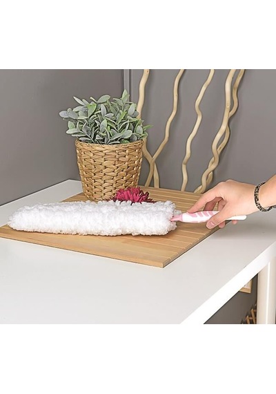 Toz Alıcı - Microfiber Peluşlu Diğer