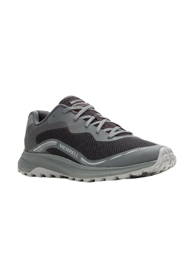 Merrell Fly Strıke 2 J068547 Erkek Spor Ayakkabı Siyah 40-46