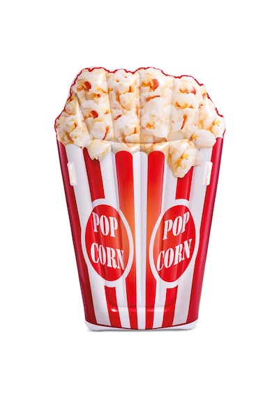 Intex 58779 Popcorn Yatak 178 Cm Çok Renkli