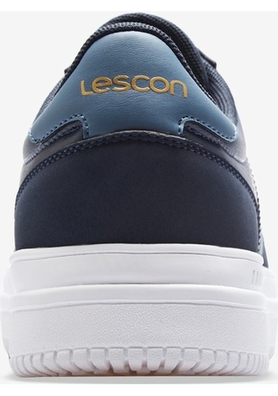 Lescon Campus 4 Lacivert Erkek Sneaker Ayakkabı (555192177) Lacivert