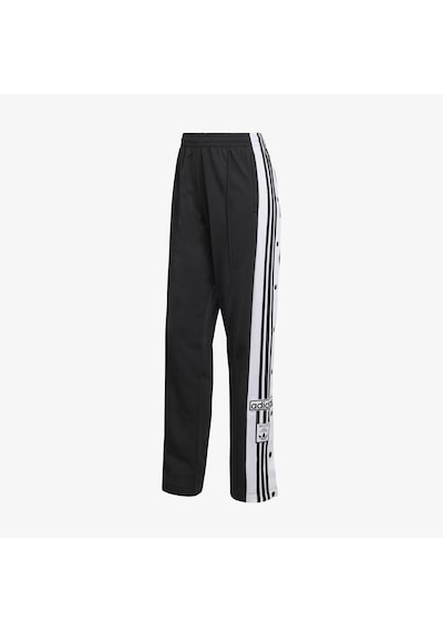 Adidas Adibreak Kadın Siyah Eşofman Altı Kd2932 Çok Renkli