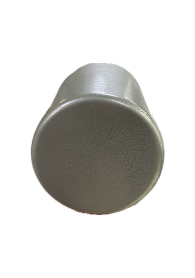 Bolsat Aliminyum Horn Hoparlör Kazan Tası 42 Cm