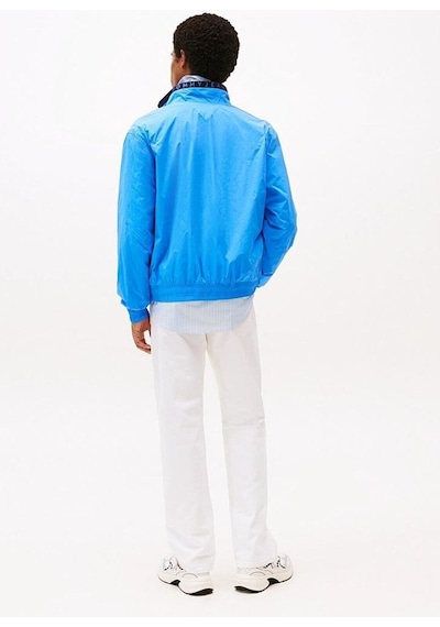 Tommy Hilfiger Tjm Lw Essentıal Jacket-8276 Mavi