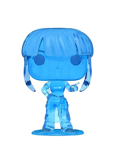 Funko Rocks: Pop Tlc Collectors Set - Chili, T-boz, Left Eye