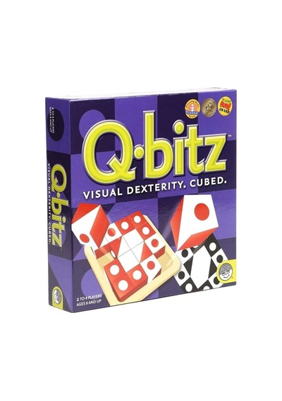 Mindware- Q-bitz