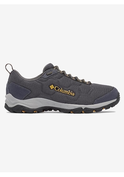 Columbia Bm1905 Firecamp Remesh Erkek Outdoor Ayakkabısı 1826981 089 Siyah