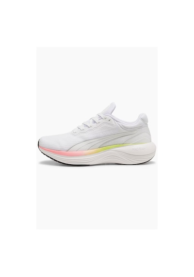 Puma Scend Pro Ultra Kadın Spor Ayakkabı 31000001 Yeşil