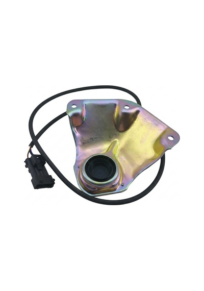 386-02 Direksiyon Potansı