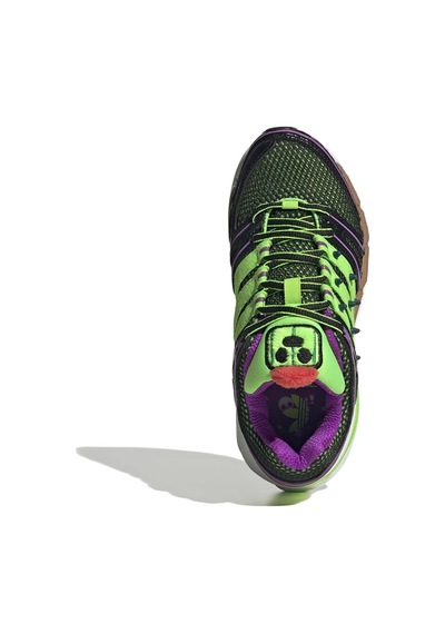 Adidas Çocuk Koşu Ayakkabısı Adıstar Control 5 J Kh9584 Siyah