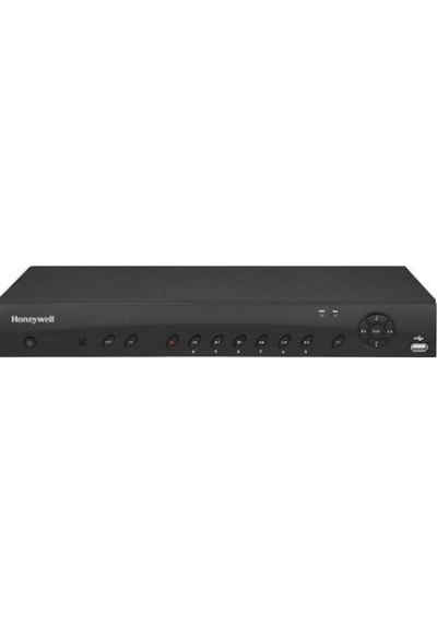 Honeywell Performance Hqa Hrhq1160 16 Kanal Dvr Kayıt Cihazı