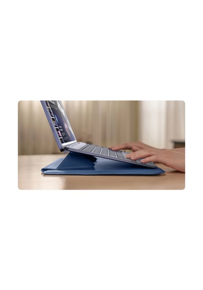 Xp-pen Magic Drawing Pad İçin Stand Kılıf Çanta