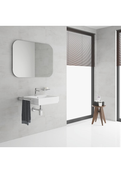 Grohe Lineare XS-Boyut Lavabo Bataryası Krom 23791001